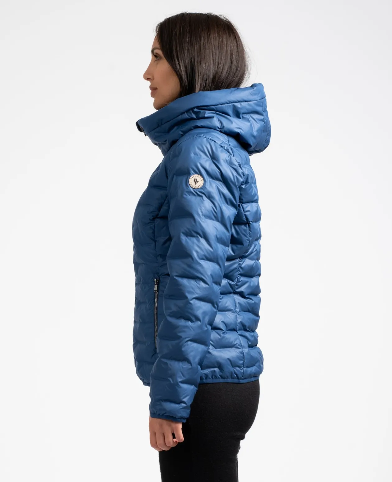 Cheap Sun Valley Nizyro Bleu Sombre