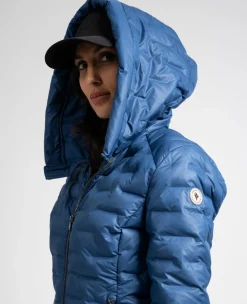 Cheap Sun Valley Nizyro Bleu Sombre