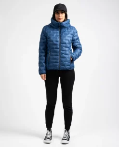 Cheap Sun Valley Nizyro Bleu Sombre