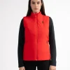 Flash Sale Sun Valley Nolan Rouge