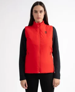 Flash Sale Sun Valley Nolan Rouge