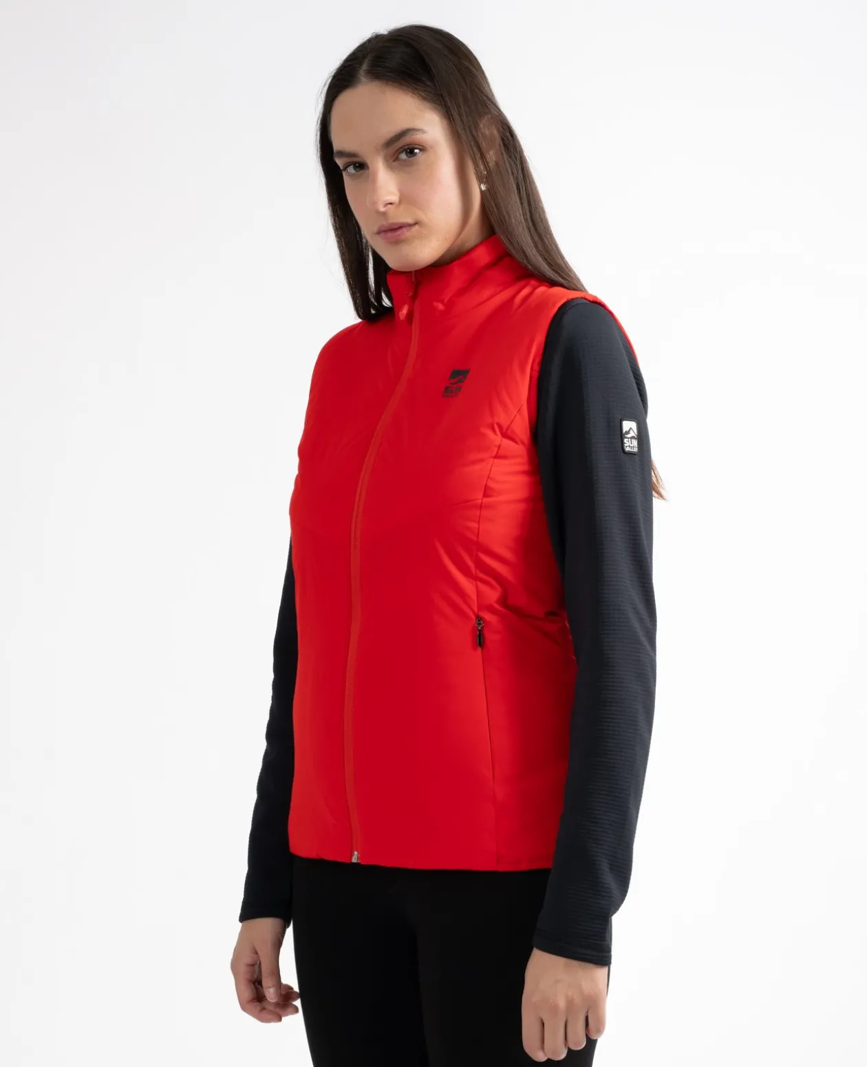 Flash Sale Sun Valley Nolan Rouge