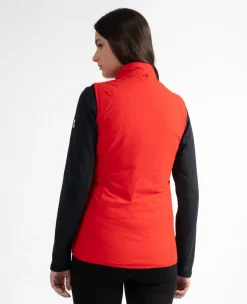 Flash Sale Sun Valley Nolan Rouge