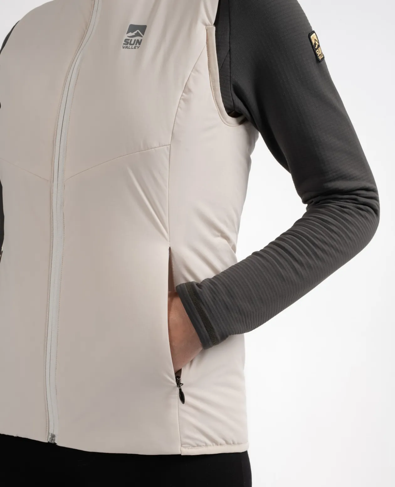 Discount Sun Valley Nolan Beige Clair
