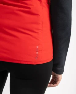 Flash Sale Sun Valley Nolan Rouge