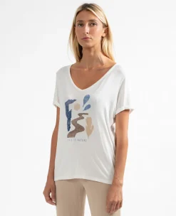 Fashion Sun Valley Palacio Ecru