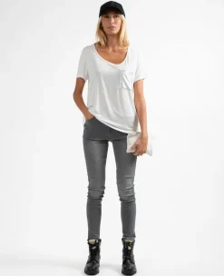 Online Sun Valley Platten Ecru