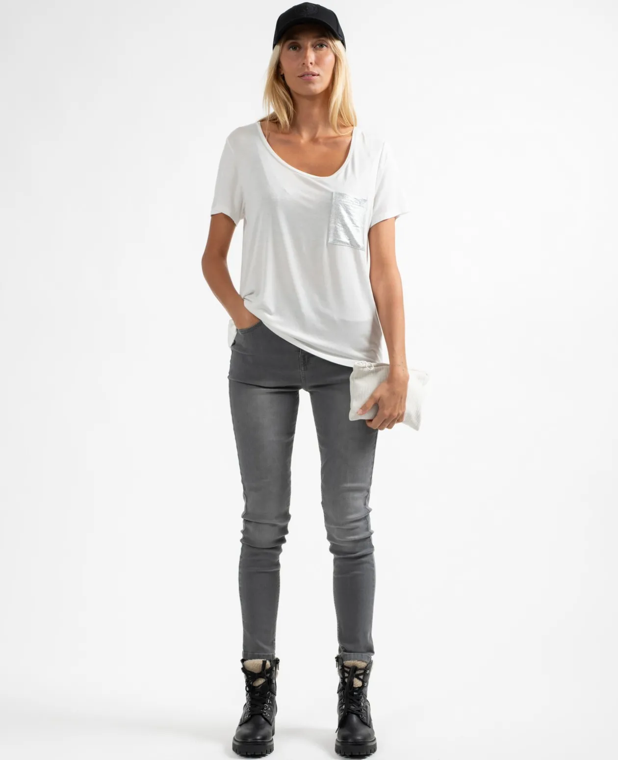Online Sun Valley Platten Ecru