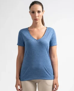 Fashion Sun Valley Portal Bleu