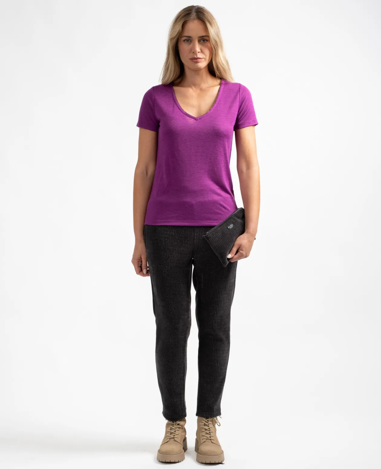 New Sun Valley Portal Violet