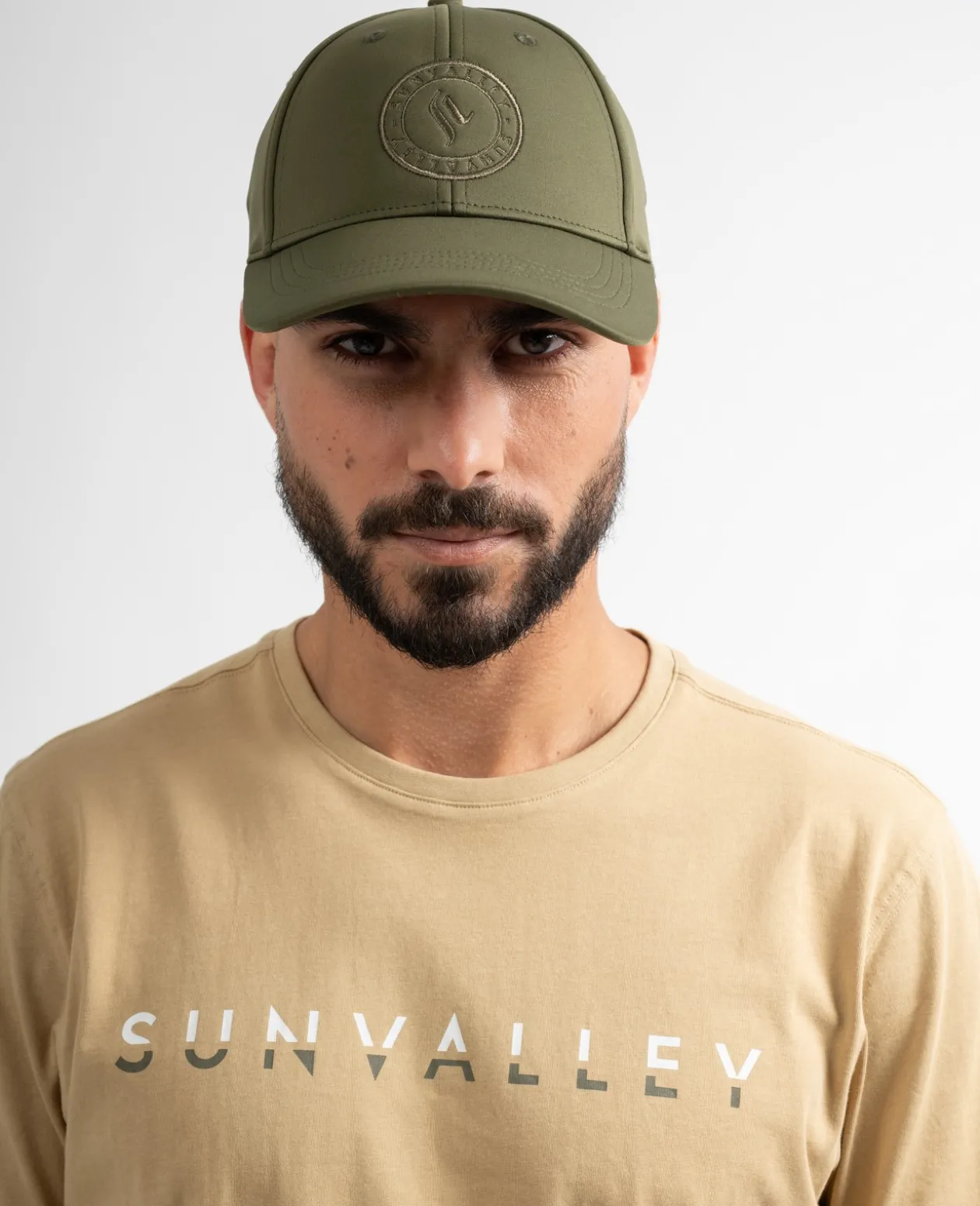 Online Sun Valley Qetor Kaki