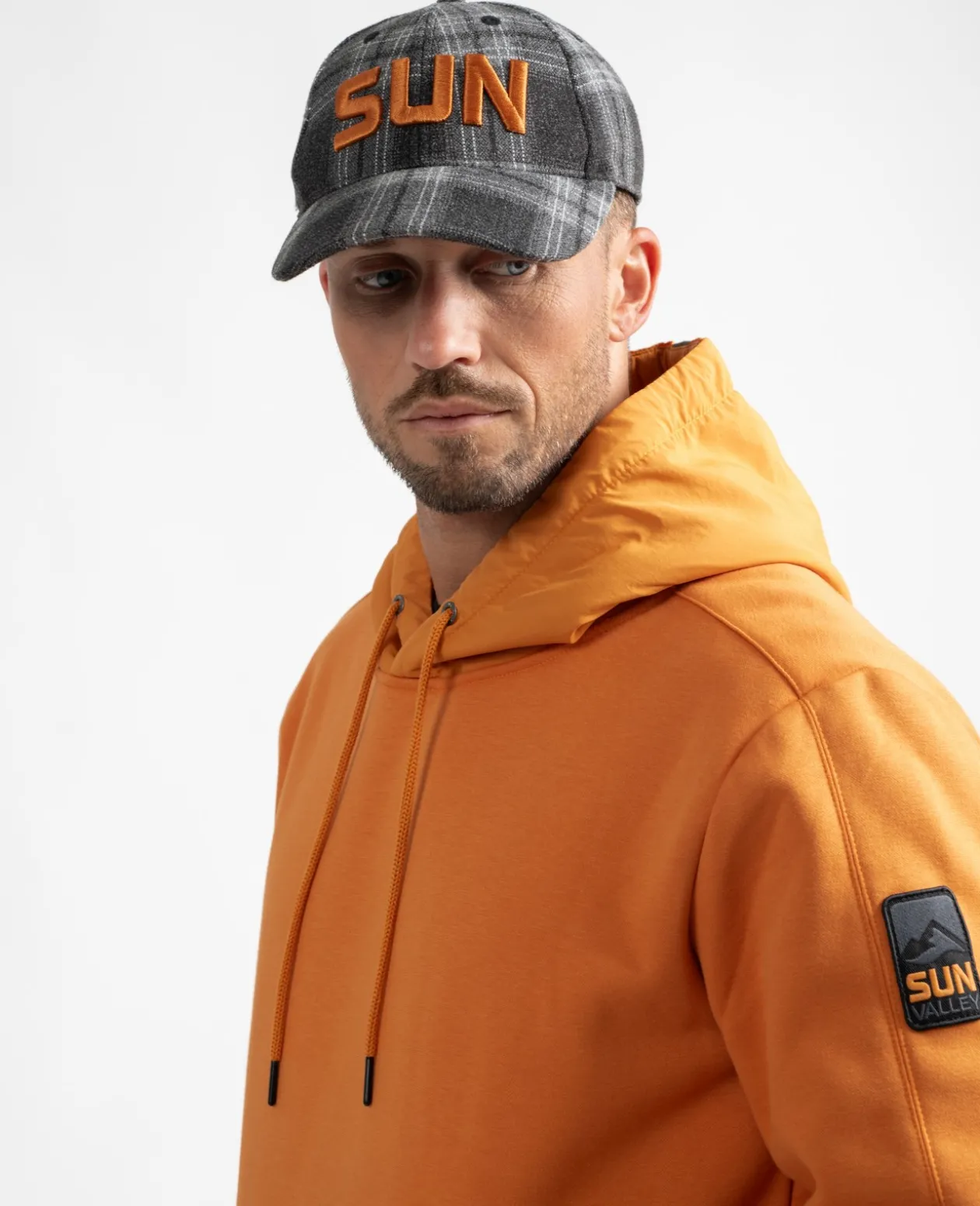 Cheap Sun Valley Qormor Noir