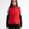 Fashion Sun Valley Raiden Rouge