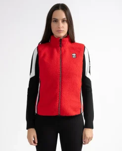 Fashion Sun Valley Raiden Rouge