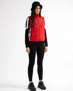 Fashion Sun Valley Raiden Rouge