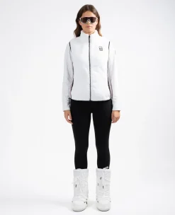 Store Sun Valley Raiden Blanc