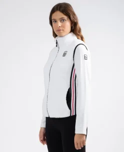 Store Sun Valley Raiden Blanc