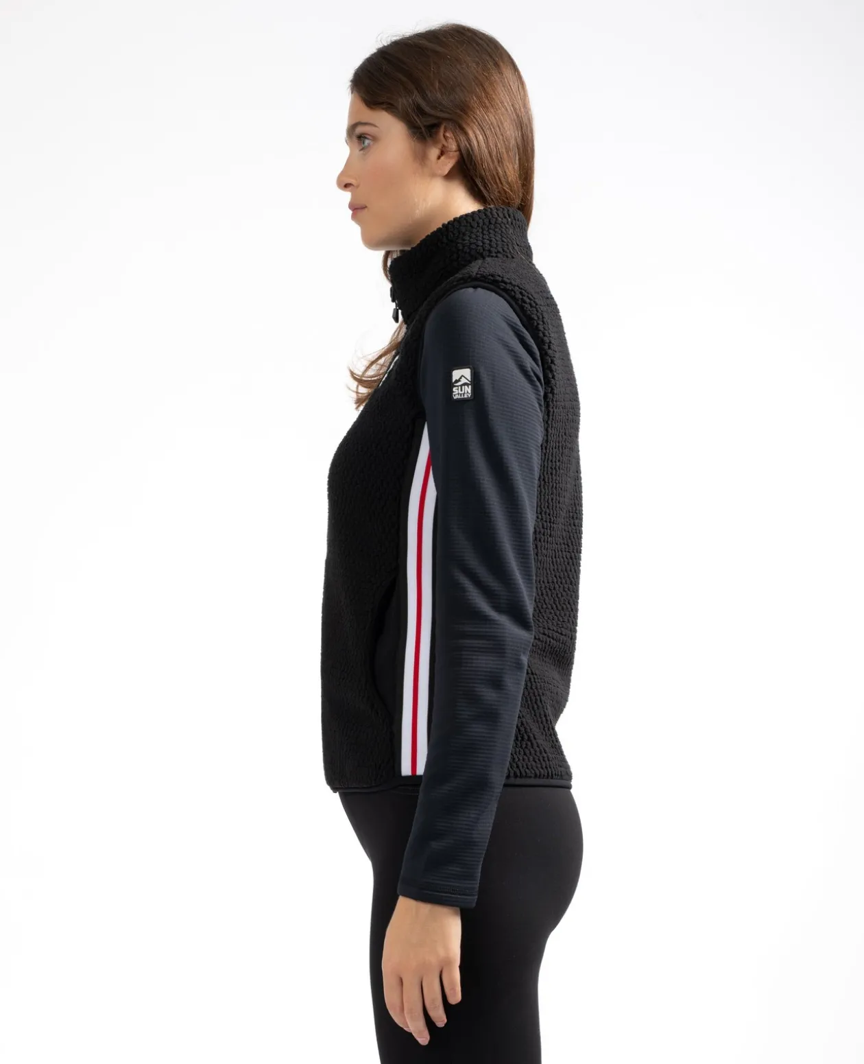 Discount Sun Valley Raiden Noir