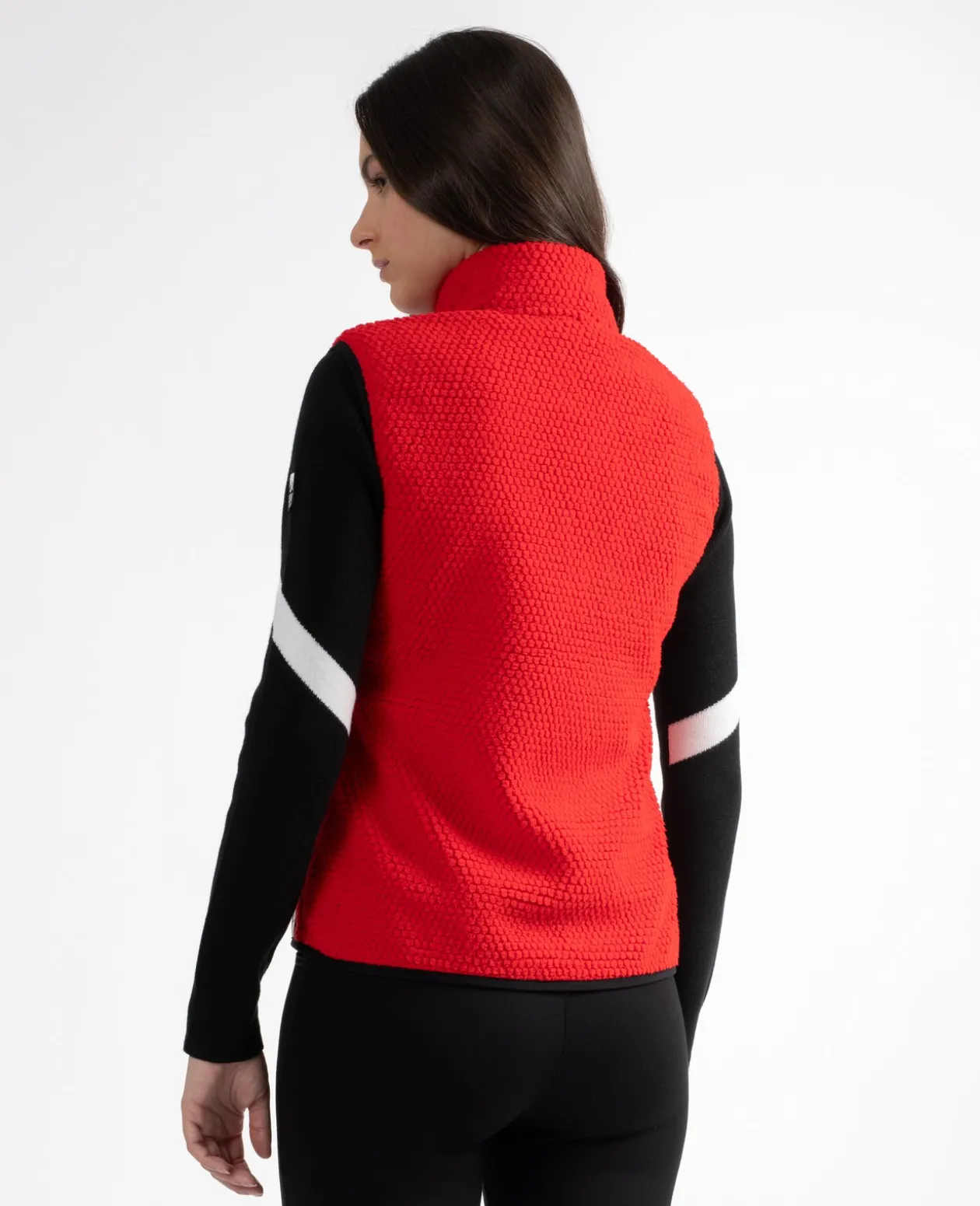 Fashion Sun Valley Raiden Rouge