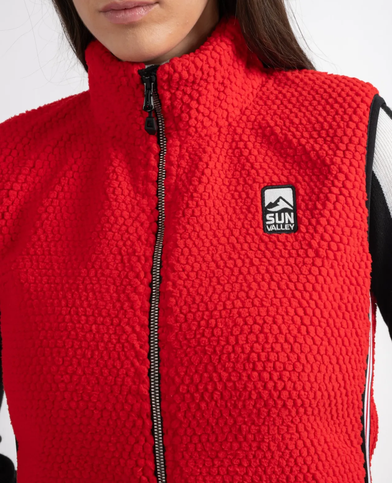 Fashion Sun Valley Raiden Rouge
