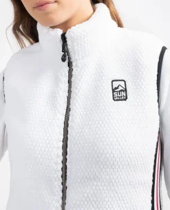 Store Sun Valley Raiden Blanc