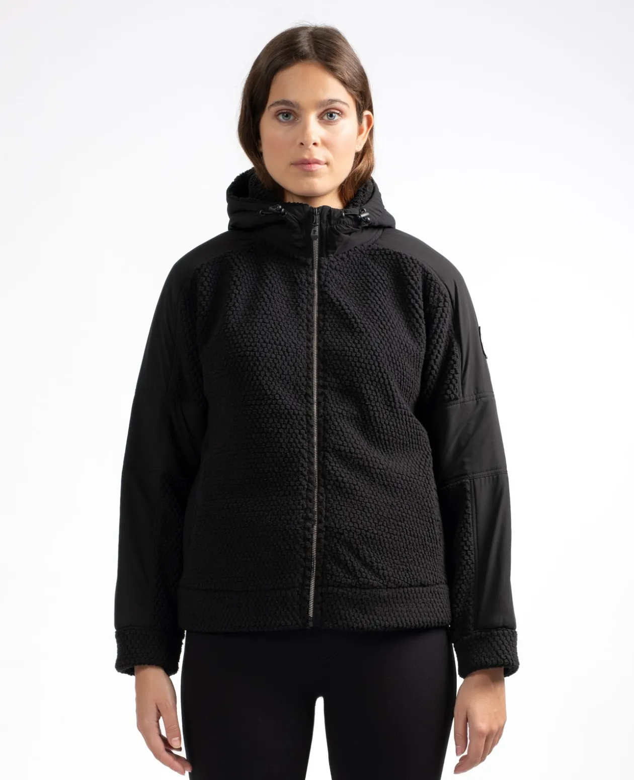 Hot Sun Valley Ramba Noir