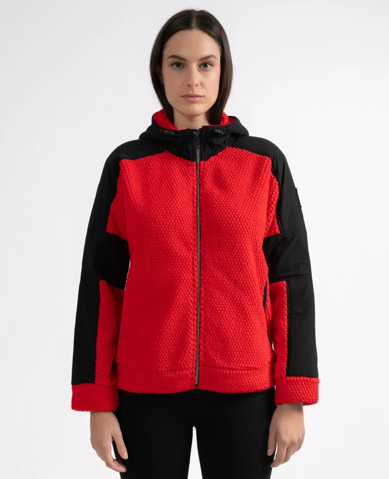 Store Sun Valley Ramba Rouge