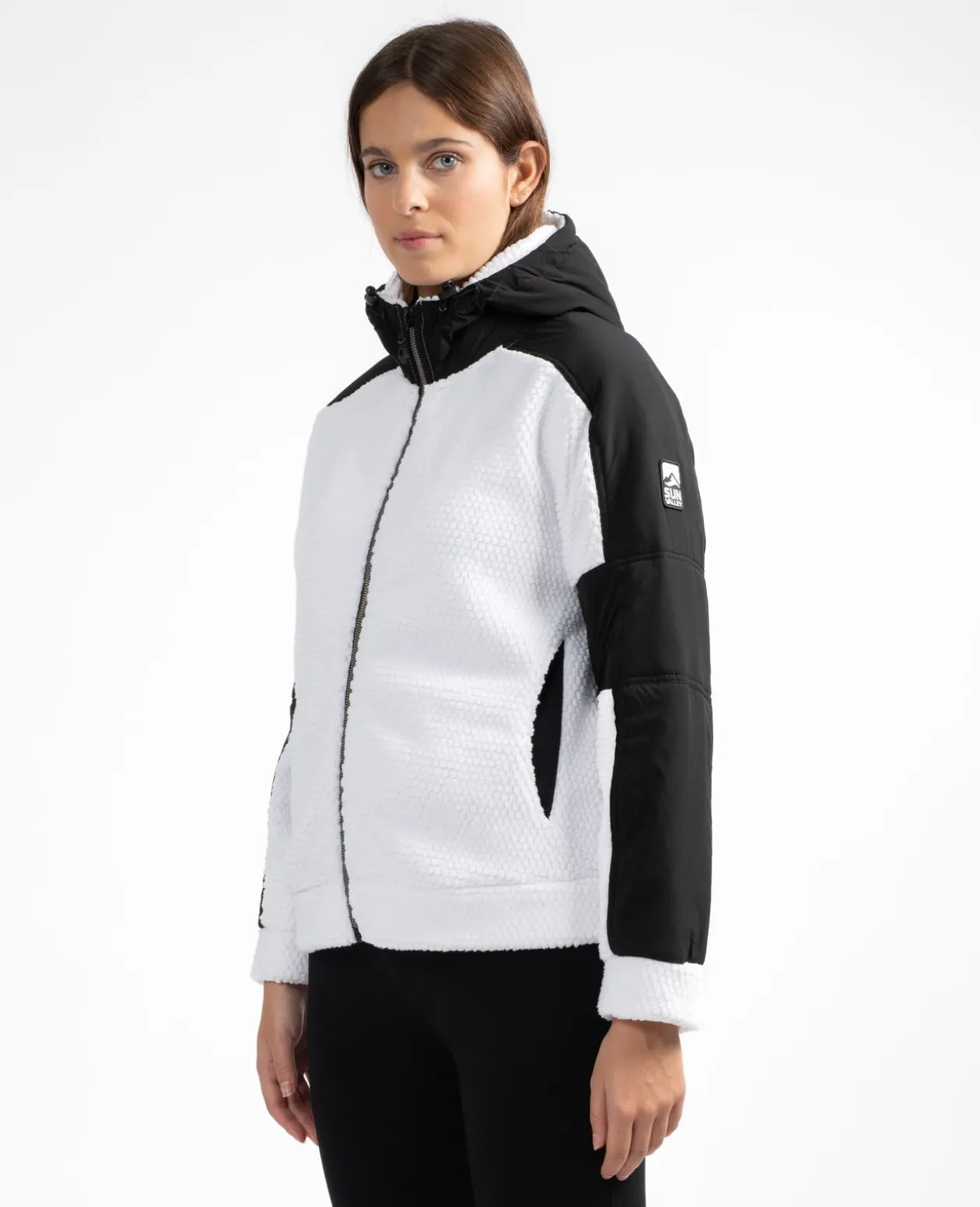 Online Sun Valley Ramba Blanc