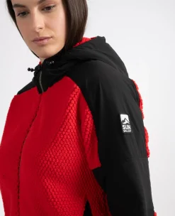 Store Sun Valley Ramba Rouge