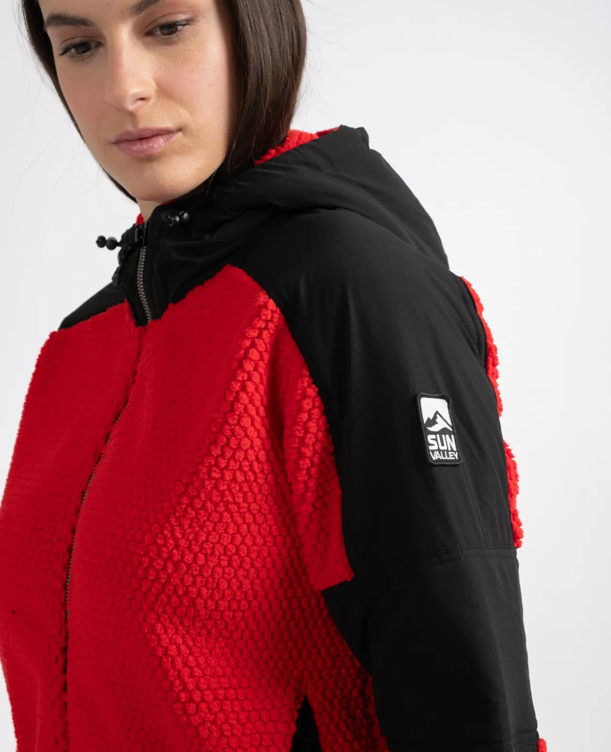 Store Sun Valley Ramba Rouge