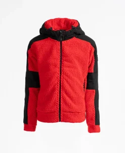 Best Sale Sun Valley Rambaj Rouge