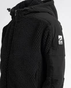 Store Sun Valley Rambaj Noir