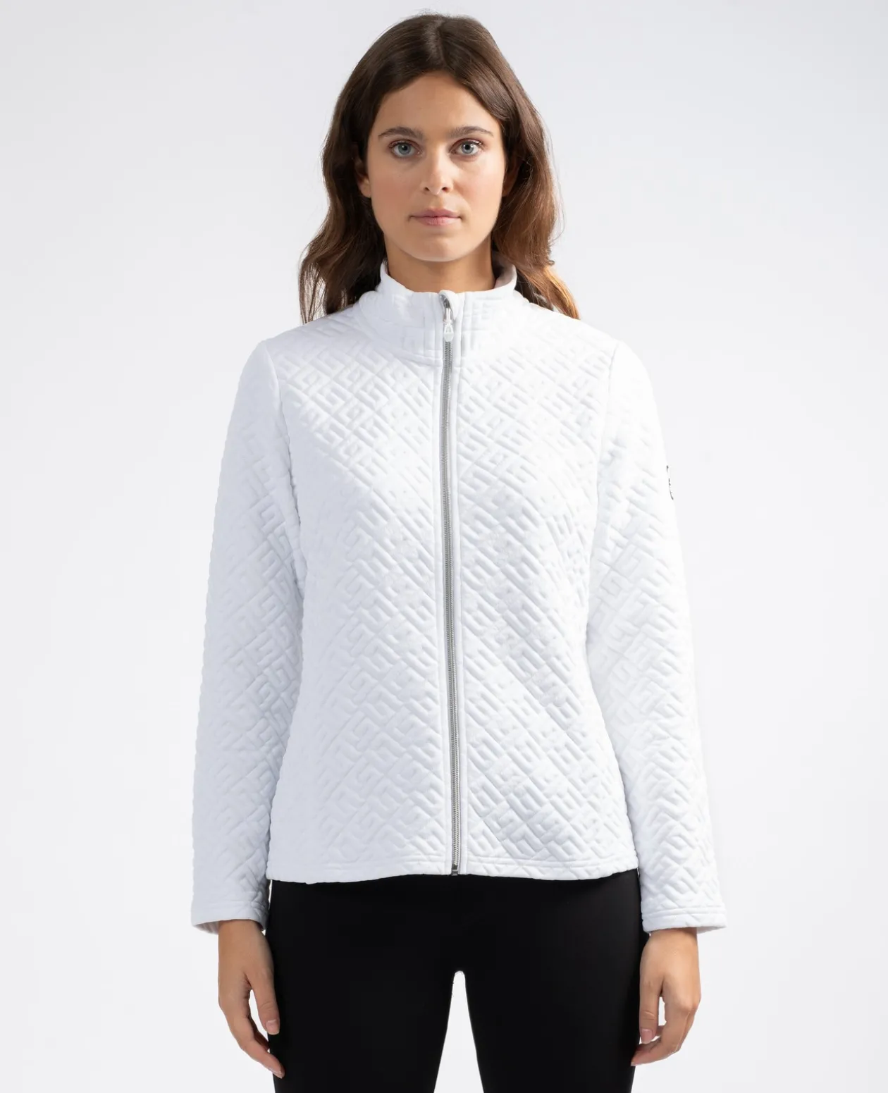 Store Sun Valley Roomy Blanc
