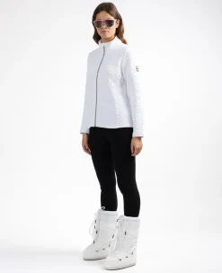 Store Sun Valley Roomy Blanc