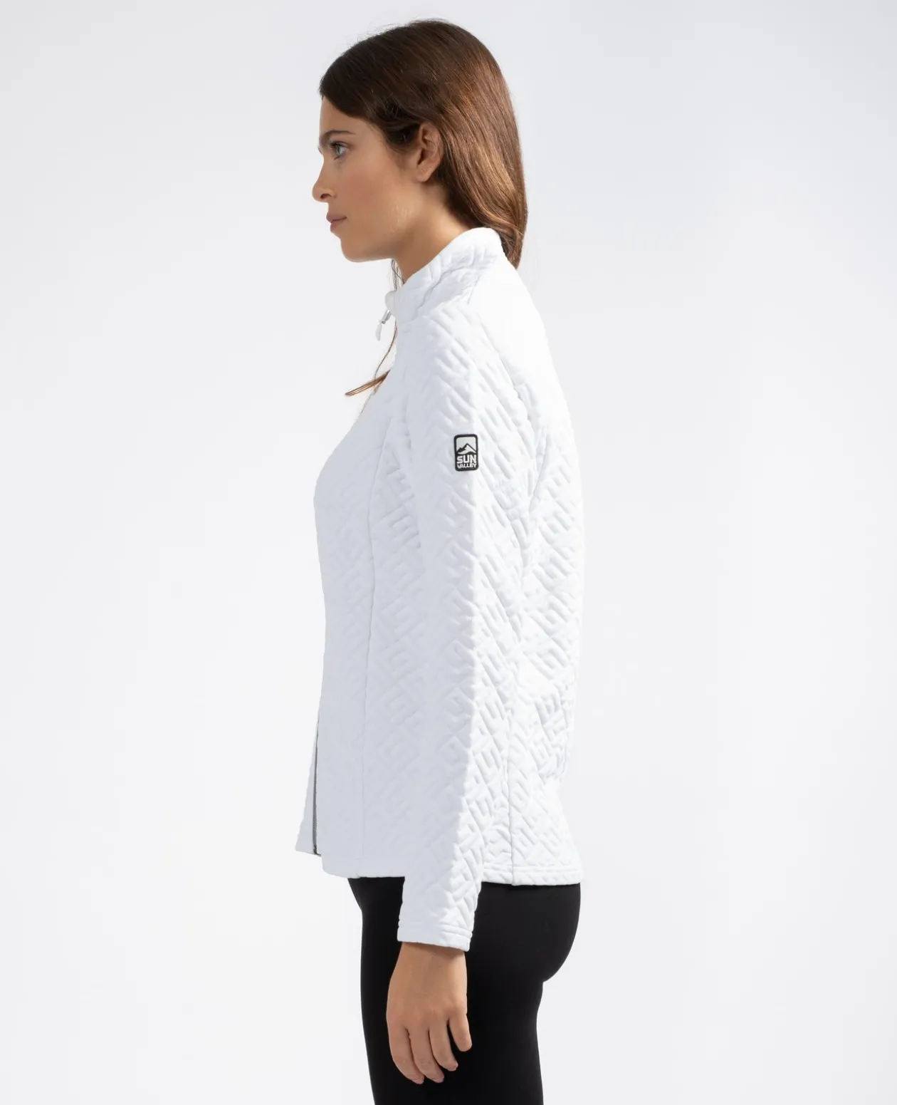 Store Sun Valley Roomy Blanc