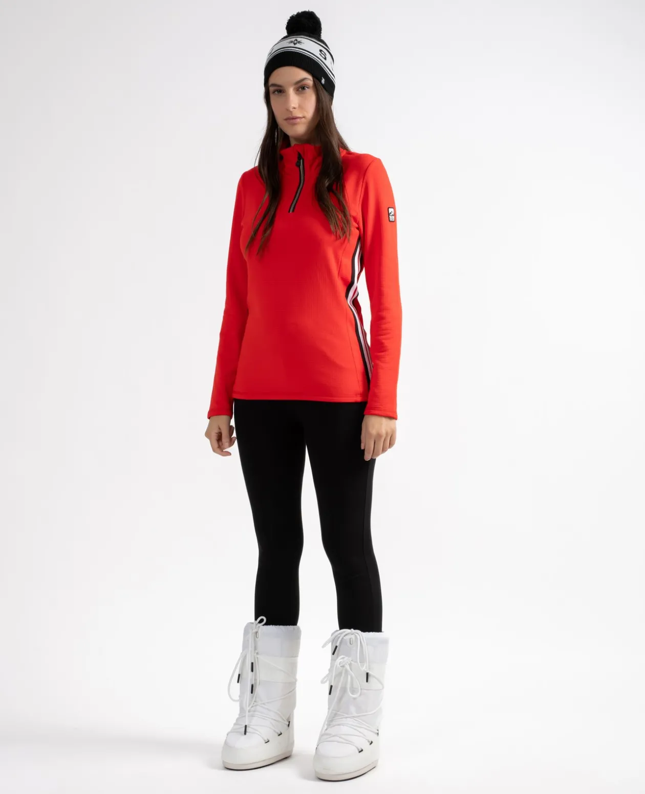 Cheap Sun Valley Rush Rouge