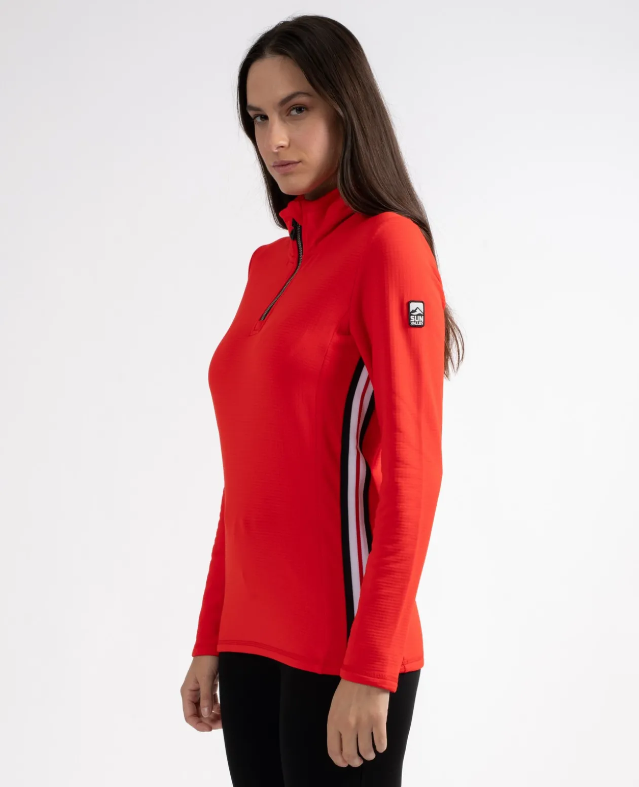 Cheap Sun Valley Rush Rouge