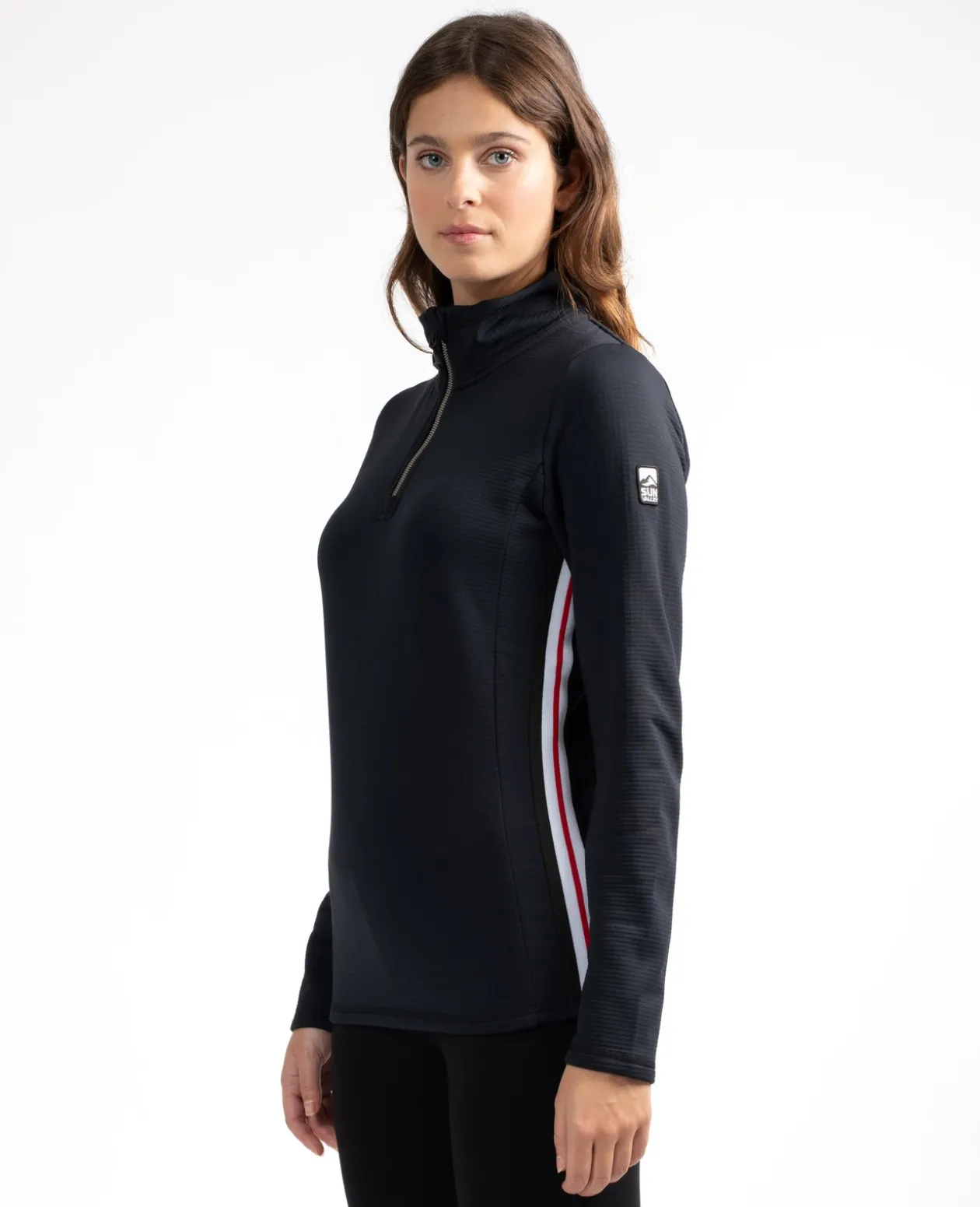 Outlet Sun Valley Rush Noir