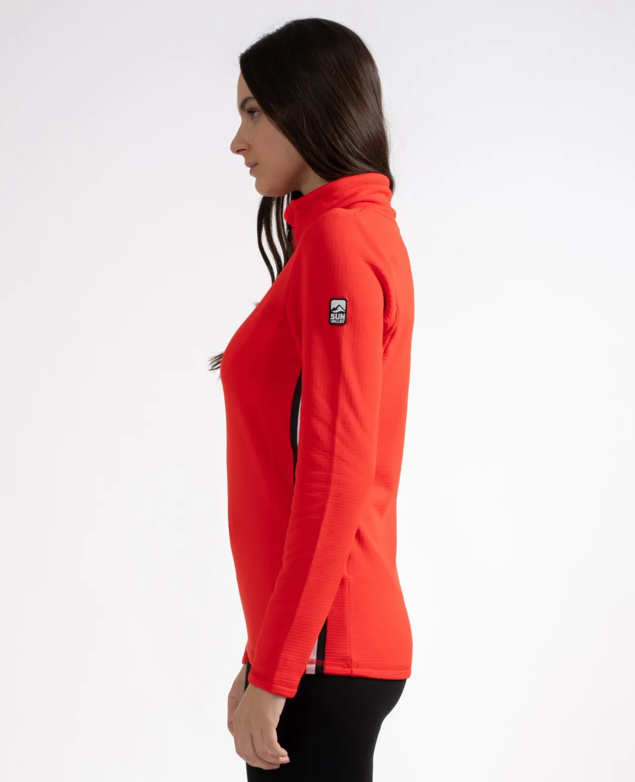 Cheap Sun Valley Rush Rouge