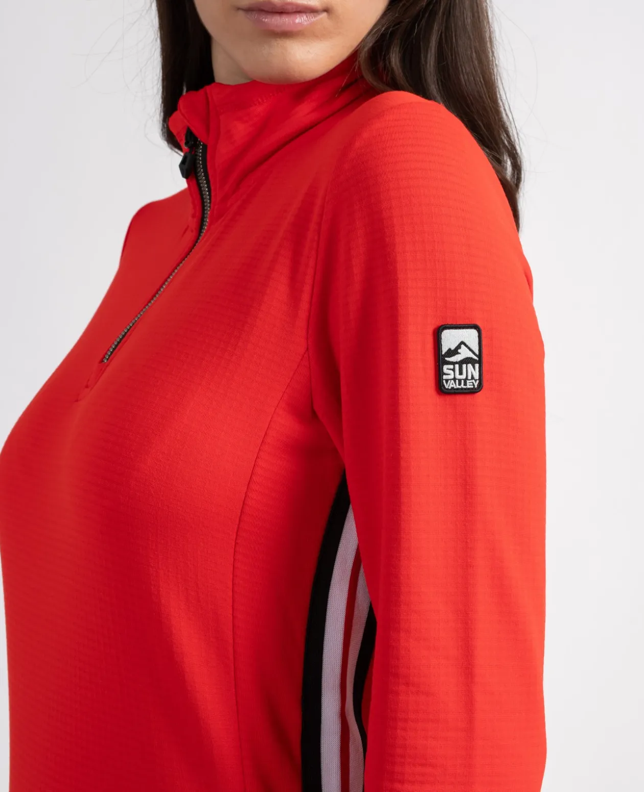 Cheap Sun Valley Rush Rouge