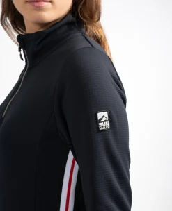 Outlet Sun Valley Rush Noir