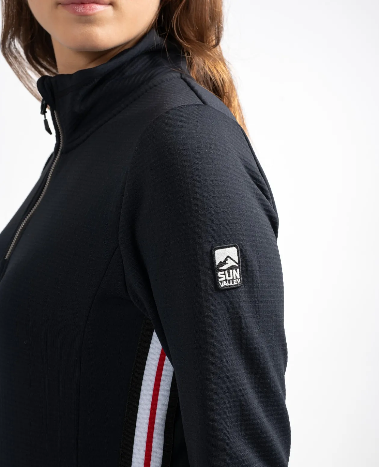 Outlet Sun Valley Rush Noir