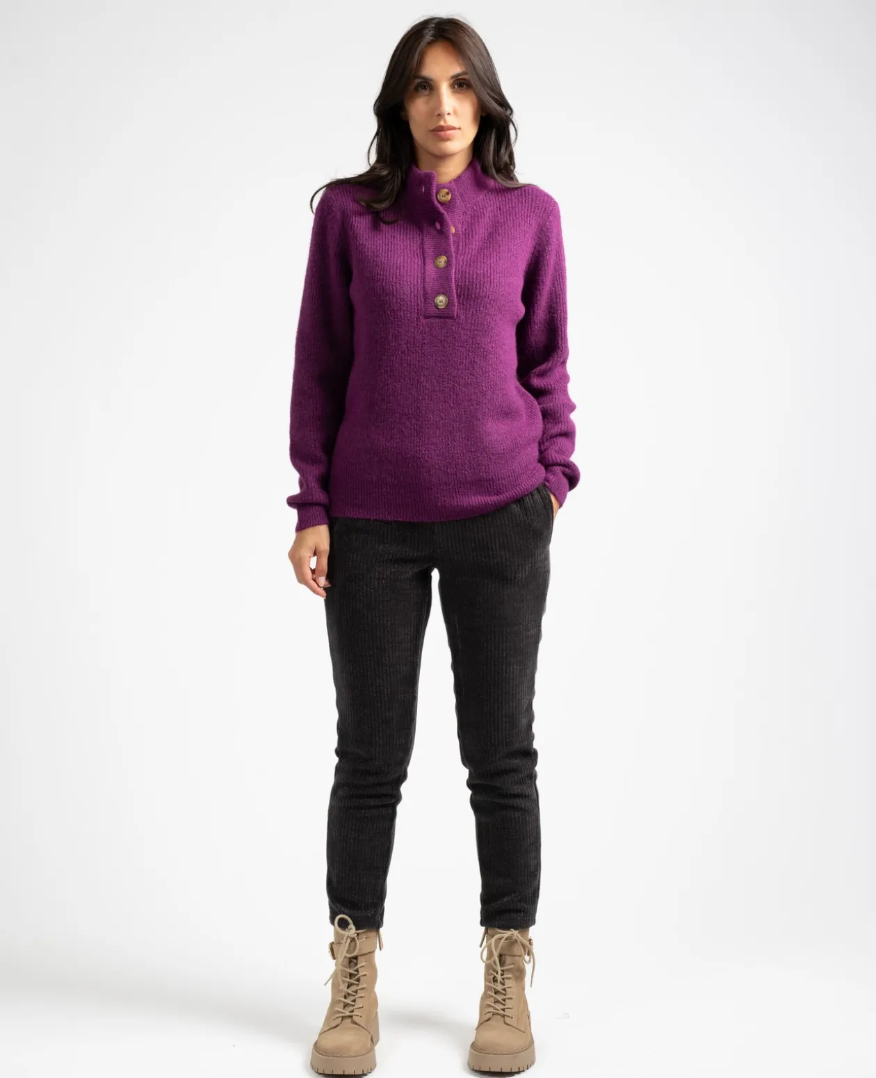 Outlet Sun Valley Uda Violet