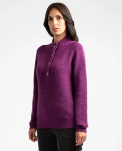 Outlet Sun Valley Uda Violet