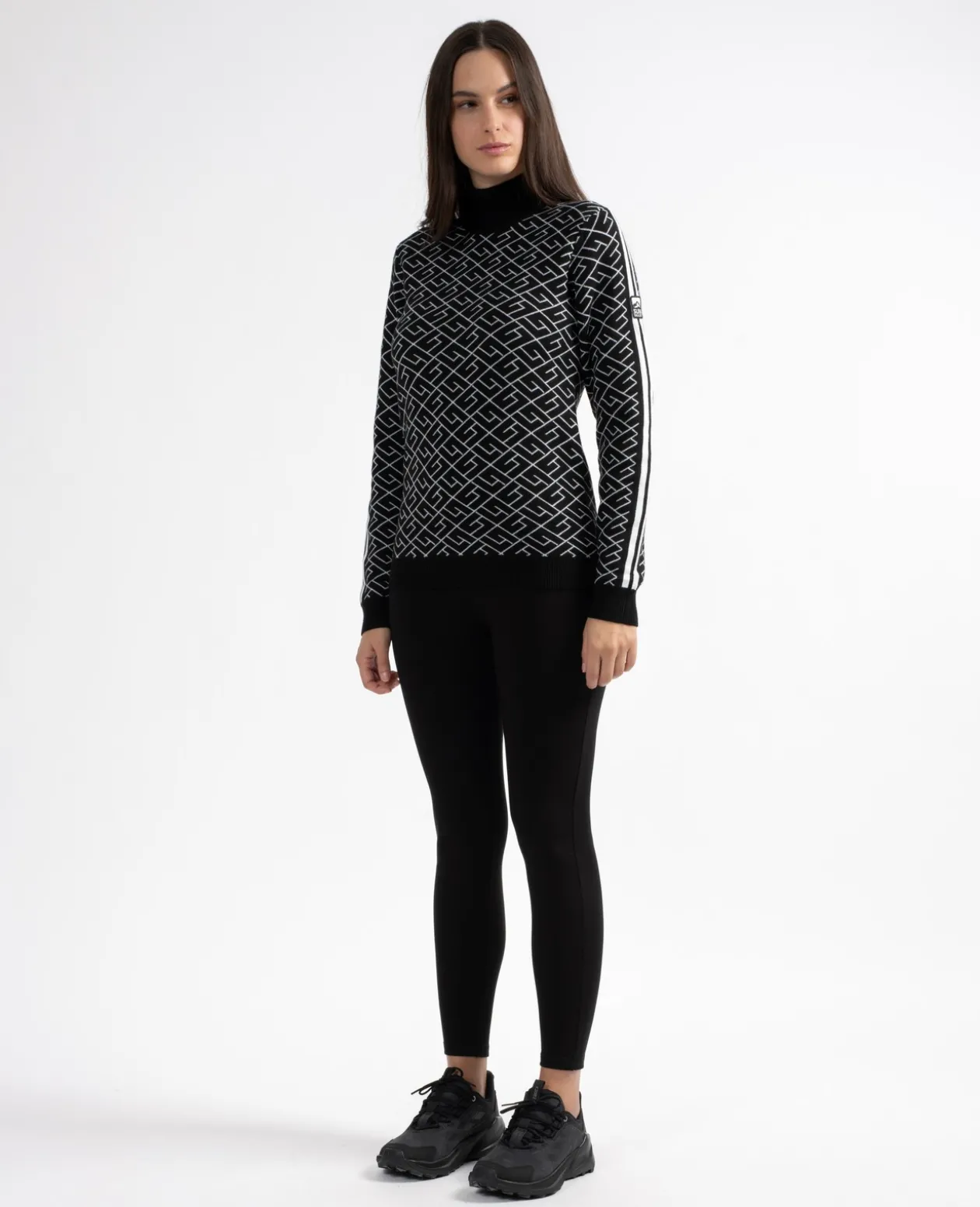Sale Sun Valley Ukon Noir