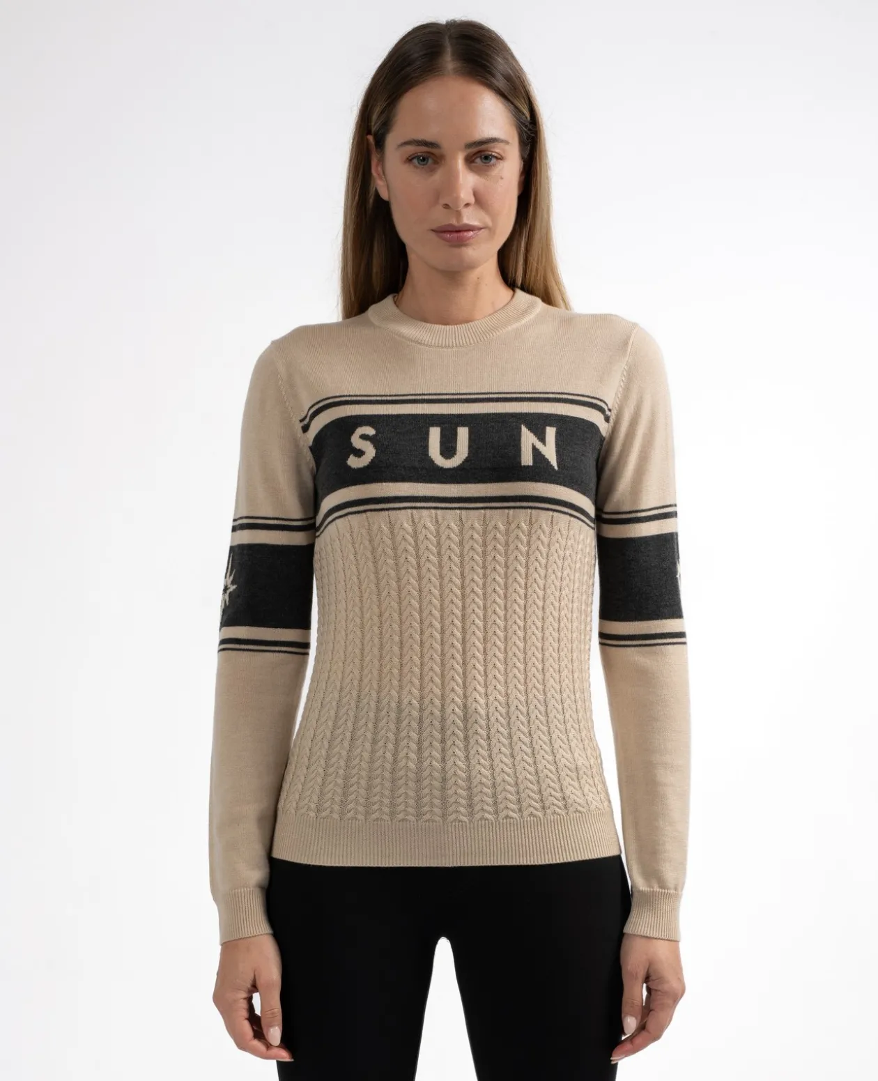 Flash Sale Sun Valley Usopp Beige Clair