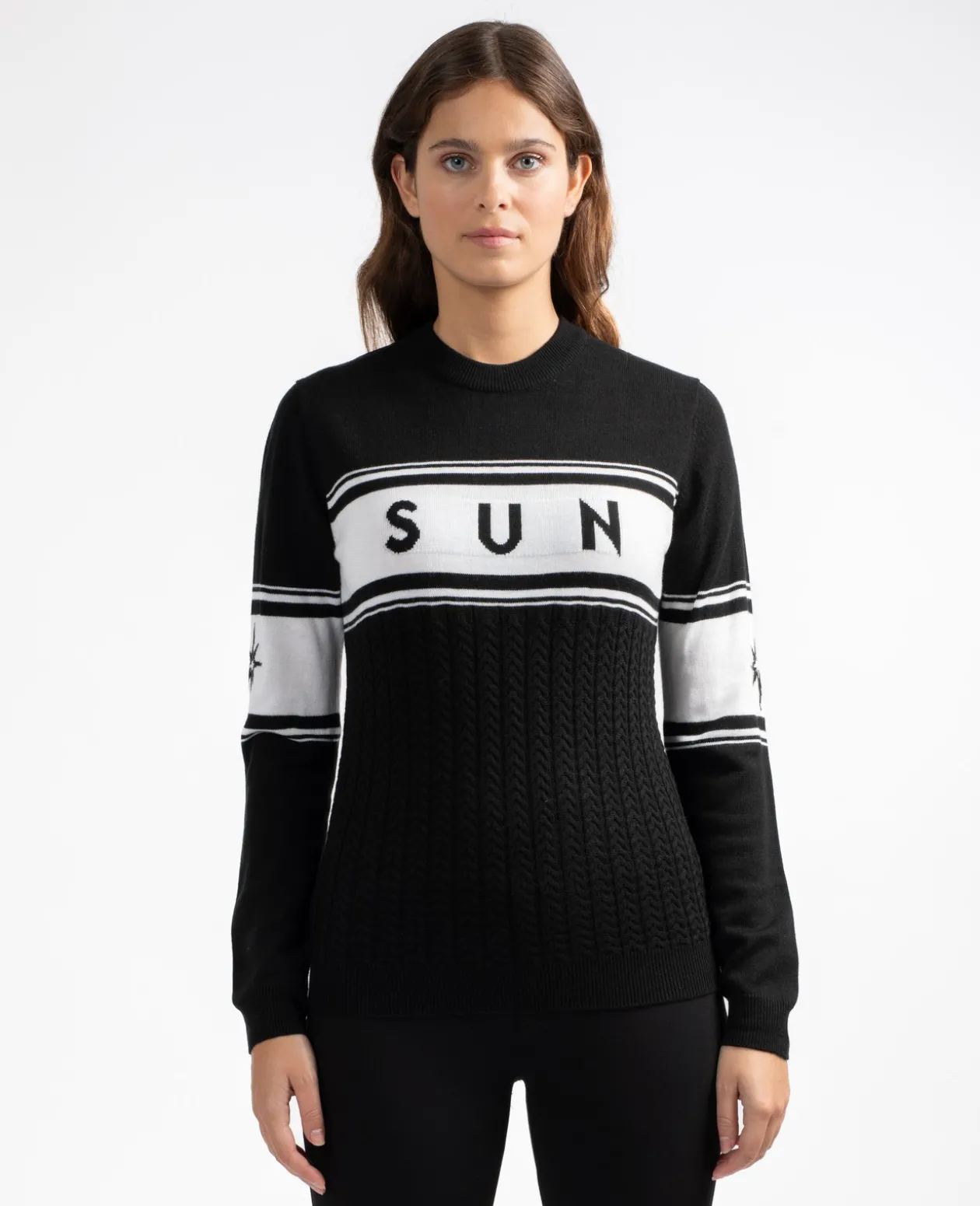 Cheap Sun Valley Usopp Noir