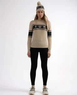Flash Sale Sun Valley Usopp Beige Clair