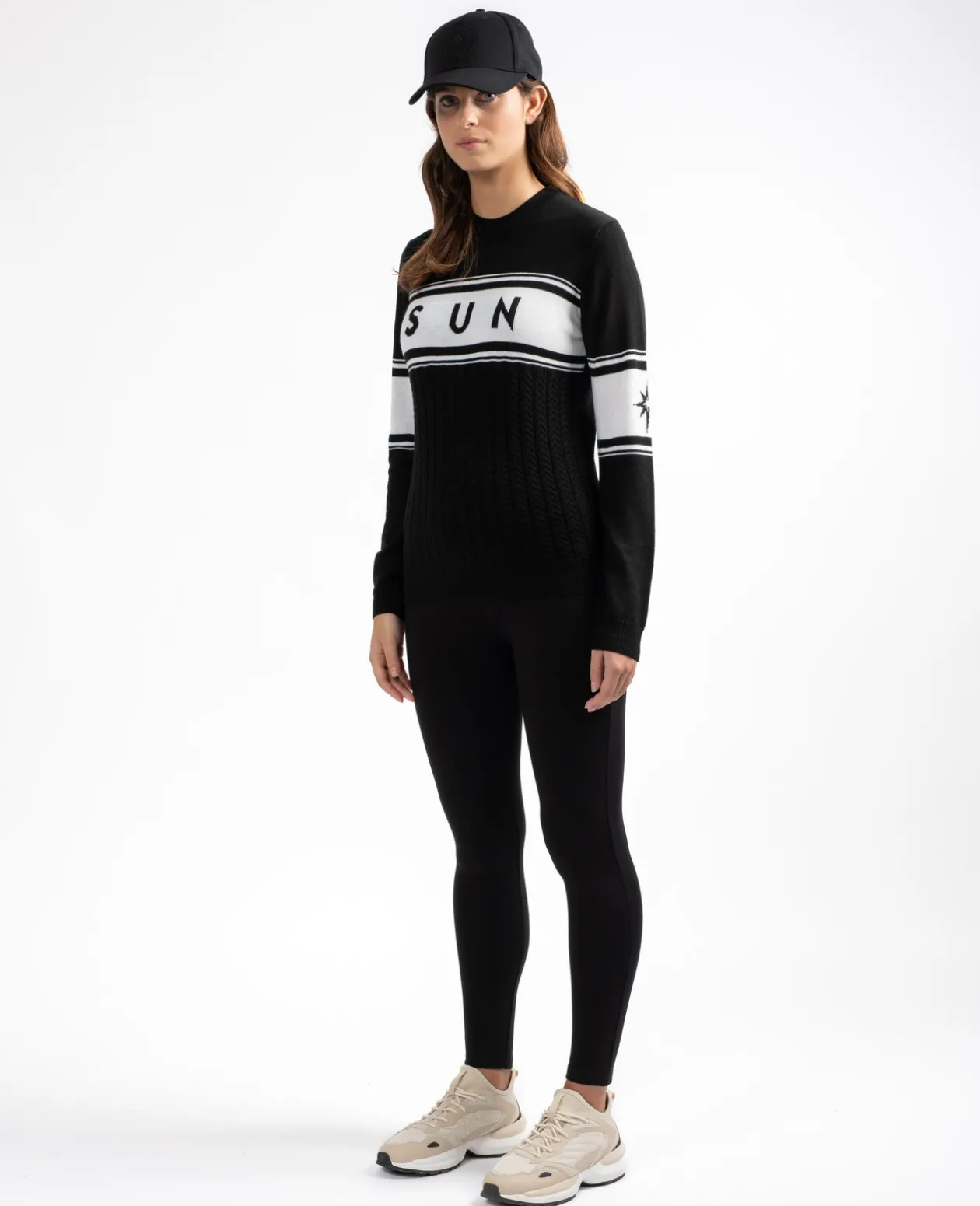 Cheap Sun Valley Usopp Noir