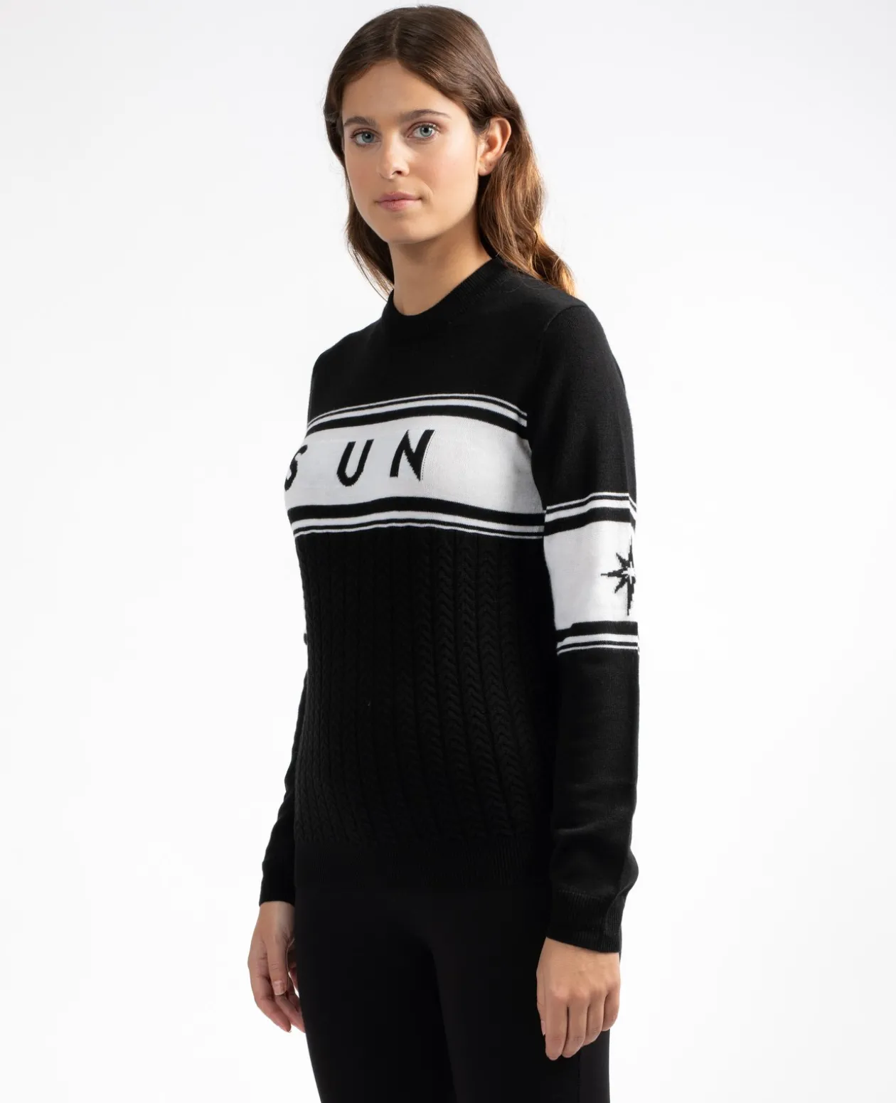 Cheap Sun Valley Usopp Noir